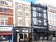 Thumbnail Studio to rent in Catherine Street, Covent Garden