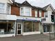 Thumbnail Retail premises to let in 537 Wimborne Road, Bournemouth, Dorset