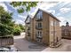 Thumbnail Flat to rent in The Rowans, Bingley