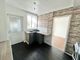 Thumbnail Town house to rent in Davenport Road, Leicester
