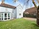 Thumbnail Detached house for sale in Sunnyside Close, Bramley Green, Angmering, West Sussex