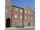 Thumbnail Flat to rent in High Street, Prescot