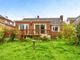 Thumbnail Bungalow for sale in Beechwood Close, Chandler's Ford, Eastleigh, Hampshire