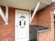 Thumbnail Maisonette for sale in Greville Road, Warwick