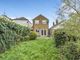 Thumbnail Detached house for sale in Bournehall Lane, Bushey