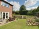 Thumbnail Detached house for sale in Brunds Orchard, Vale Gardens, Alsager