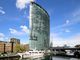 Thumbnail Flat to rent in West India Quay, Docklands