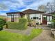 Thumbnail Bungalow for sale in Bathford Hill, Bathford, Bath