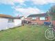 Thumbnail Semi-detached bungalow for sale in Higher Drive, Oulton Broad