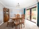 Thumbnail Detached house for sale in Emmer Green, Luton, Bedfordshire