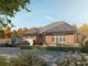 Thumbnail Bungalow for sale in "Fairford" at Crozier Lane, Warfield, Bracknell