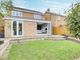 Thumbnail Detached house for sale in Sandwell Close, Long Eaton, Derbyshire