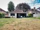Thumbnail Detached bungalow for sale in Poverest Road, Orpington, Kent
