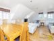 Thumbnail Farmhouse for sale in Gildenhill Road, Swanley