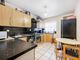 Thumbnail Flat for sale in Stoneleigh Road, London
