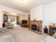 Thumbnail Semi-detached house for sale in High Street, Offley, Hitchin, Hertfordshire