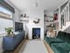 Thumbnail Terraced house for sale in Suffolk Street, Forest Gate, London