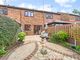 Thumbnail Terraced house for sale in Bridge Meadows, Liss, Hampshire