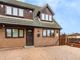 Thumbnail Semi-detached house for sale in Willow Way, Romford