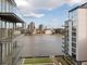 Thumbnail Flat for sale in Chelsea Waterfront, London SW10.