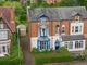 Thumbnail Semi-detached house for sale in New Road, Aston Fields, Bromsgrove