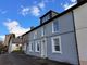 Thumbnail Town house for sale in 2 James Terrace, Defynnog, Brecon, Powys.