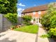 Thumbnail Terraced house for sale in Holt Drive, Colchester, Essex