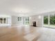 Thumbnail Detached house for sale in Knottocks Drive, Beaconsfield, Buckinghamshire