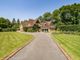 Thumbnail Detached house for sale in Blakes Lane, Hare Hatch, Reading, Berkshire