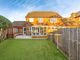 Thumbnail Detached house for sale in The Bulrushes, Ashford, Kent
