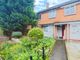 Thumbnail Town house for sale in Ashcroft Grove, Handsworth Wood, Birmingham