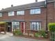 Thumbnail Terraced house for sale in Furzedown, Stevenage, Hertfordshire