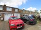 Thumbnail Property to rent in Saunders Close, Crawley