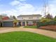 Thumbnail Detached house for sale in Paddock Close, Countesthorpe, Leicester, Leicestershire