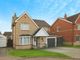 Thumbnail Detached house for sale in Frensham Close, Kingswood, Hull, East Yorkshire