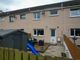 Thumbnail Terraced house for sale in Dalhousie Terrace, Montrose