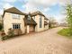 Thumbnail Detached house for sale in Dunstable Road, Caddington, Luton