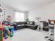 Thumbnail Flat for sale in Apartment 3 Wellington House, Waterloo Road, Ramsey