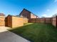 Thumbnail Terraced house for sale in 87 Fairmont, Stoke Orchard Road, Bishops Cleeve, Gloucestershire