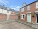 Thumbnail Town house to rent in Majestic Place, Swadlincote, Derbyshire