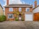 Thumbnail Detached house for sale in London Road, Boston, Lincolnshire