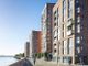 Thumbnail Flat for sale in Ovex Close, London