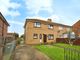 Thumbnail Semi-detached house for sale in Hazel Grove, Bristol, Somerset