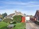 Thumbnail Detached bungalow for sale in Patterson Close, Deal