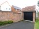 Thumbnail Detached house for sale in Parkinson Lane, Kirkham, Preston