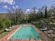 Thumbnail Villa for sale in Gaiole In Chianti, Siena, Tuscany