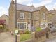Thumbnail Detached house for sale in Cherry Tree Cottage, Main Street, Burley In Wharfedale