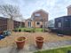 Thumbnail Detached house for sale in Trent Way, Lee-On-The-Solent