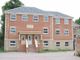 Thumbnail Flat to rent in London Road, Hinckley, Leicestershire