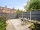 Thumbnail Terraced house for sale in West Lea Avenue, Harrogate